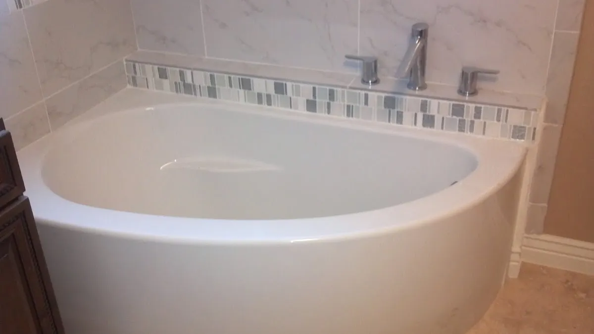 Water Line Replacement in Wylie, TX